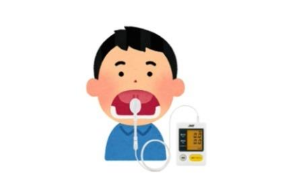 口腔機能は問題ないか？低下しているか？のための検査（保険適用）